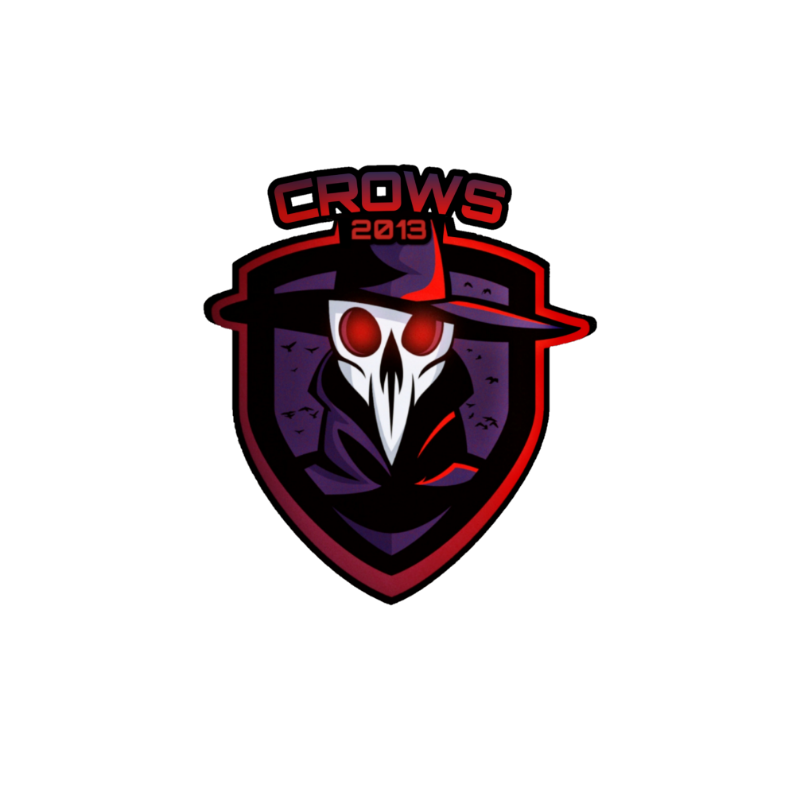 Crows - Playstation - Virtual Pro League