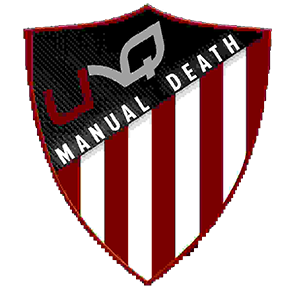 Unq Manual Death - Playstation - Virtual Pro League