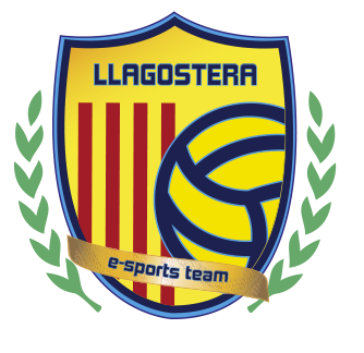 UE LLAGOSTERA ESPORTS - Xbox - Virtual Pro League