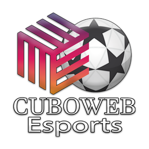 Cubo Web Esports - Xbox - Virtual Pro League