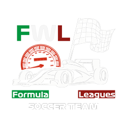 FWL Soccer Team - Xbox - Virtual Pro League