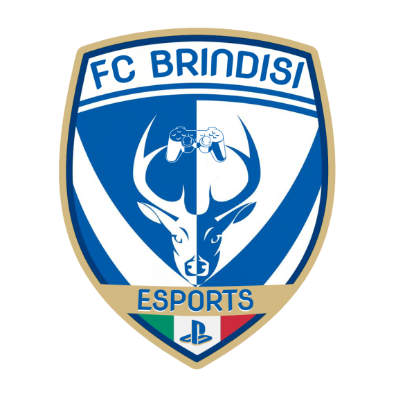 SSD Brindisi FC - Playstation - Virtual Pro League