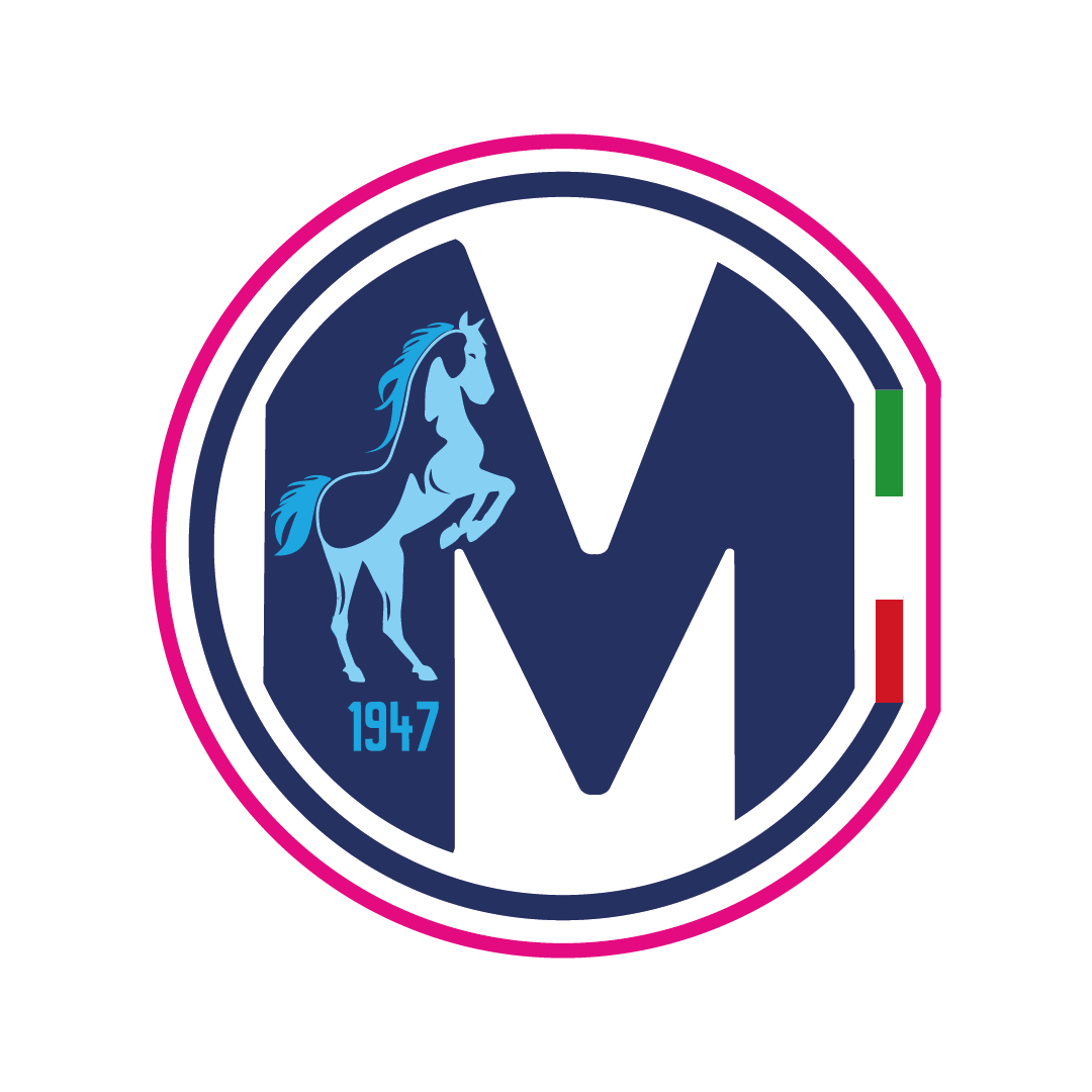 Martina Calcio 1947 - Playstation - Virtual Pro League