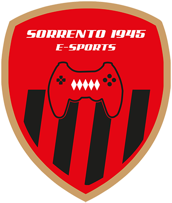 SORRENTO 1945 - Playstation - Virtual Pro League