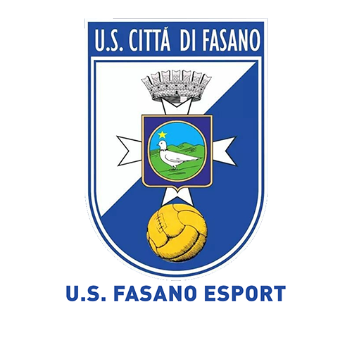 UsFasanoEsport - Playstation - Virtual Pro League