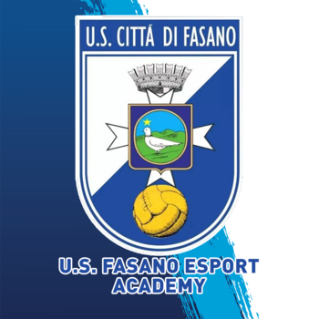 UsFasano Academy - Playstation - Virtual Pro League