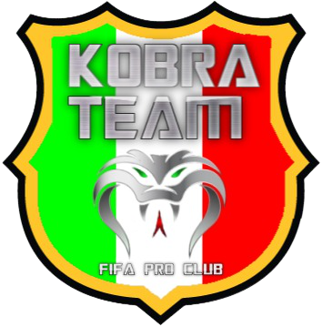 KobraTeam - Playstation - Virtual Pro League