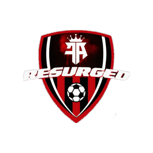FA Resurged - Xbox - Virtual Pro League