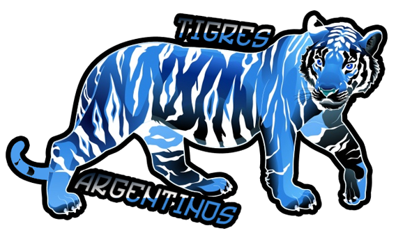Tigres Argentinos - Playstation - Virtual Pro League