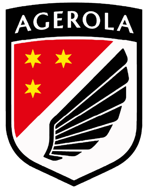 SSD Agerola SRL - Xbox - Virtual Pro League