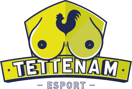 Tettenam Esport - Playstation - Virtual Pro League