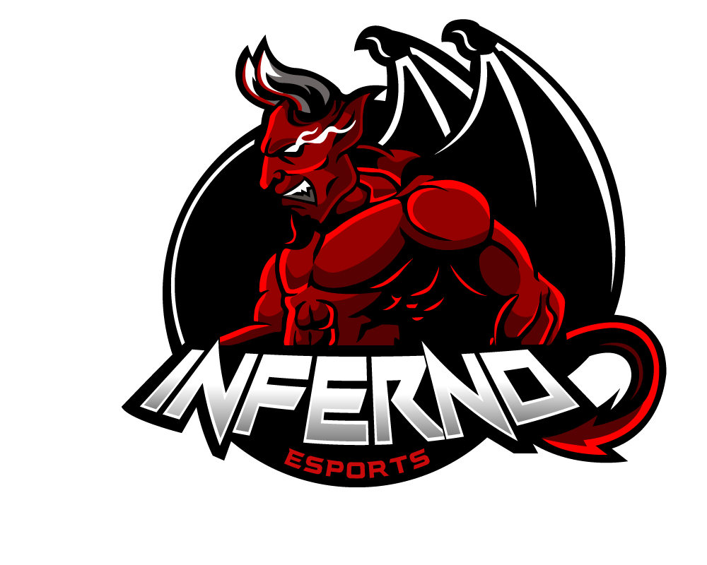 Inferno eSports - Playstation - Virtual Pro League