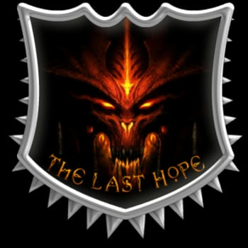 The Last Hope - Xbox - Virtual Pro League