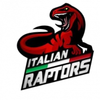 ITA RAPTORS-rit - Playstation - Virtual Pro League