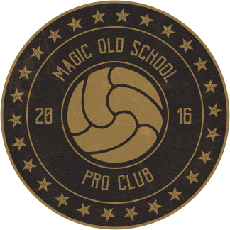 Magic Old School - Playstation - Virtual Pro League