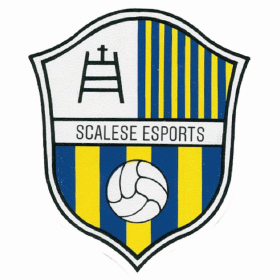 SCALESE ESPORTS - Playstation - Virtual Pro League