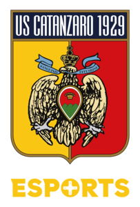 U.S. Catanzaro 1929 Esports - Playstation - Virtual Pro League