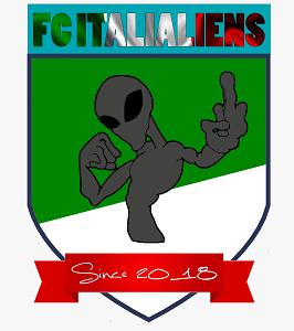 FC ITALIALIENS - Playstation - Virtual Pro League