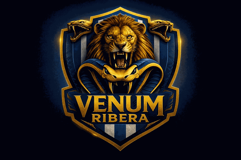Venum Ribera - PC - Virtual Pro League