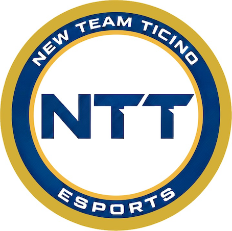New Team Ticino - Playstation - Virtual Pro League