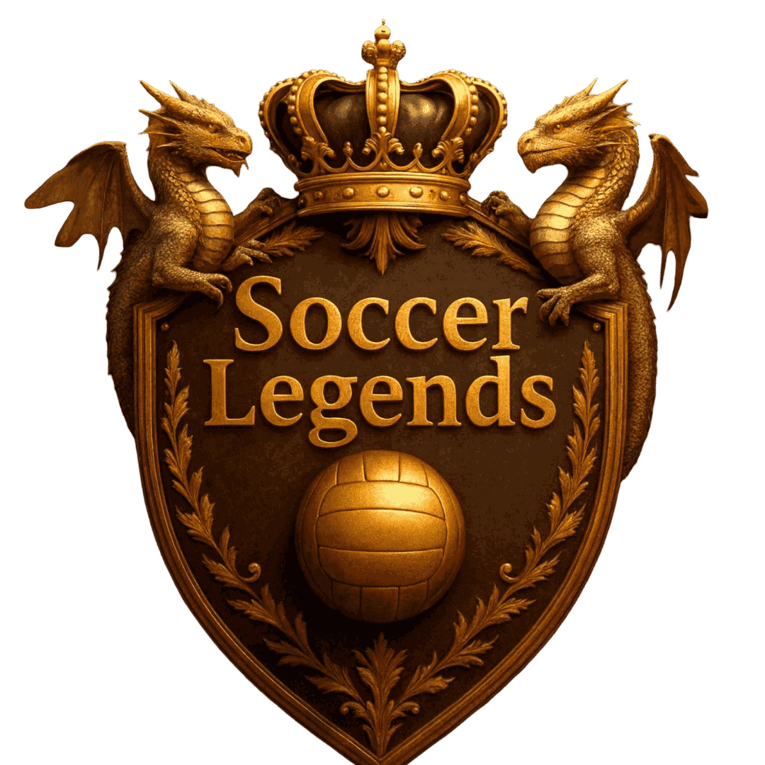 Soccer Legends