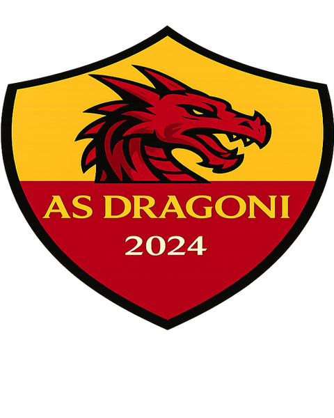 AS Dragoni - PC - Virtual Pro League