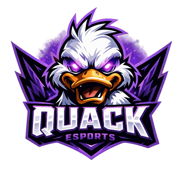 Quack E-sports