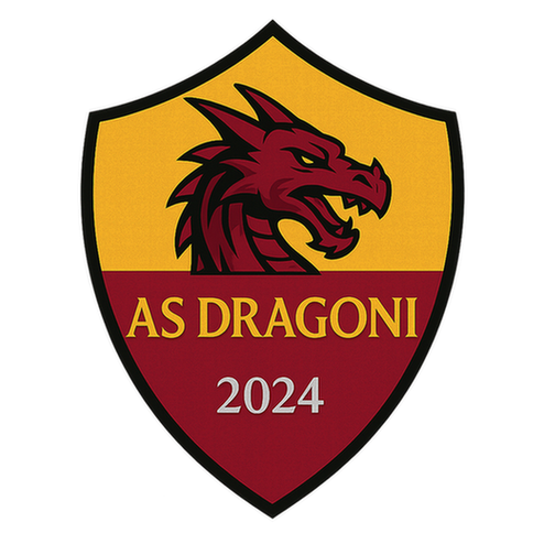 AS Dragoni - PC - Virtual Pro League