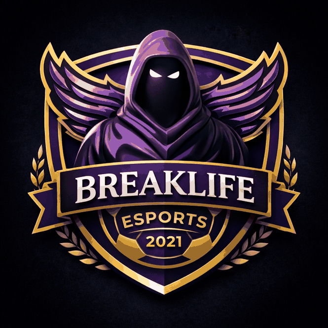 BRKL Club - Playstation - Virtual Pro League