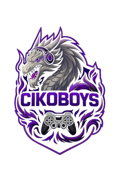 Ciko Boys - Playstation - Virtual Pro League