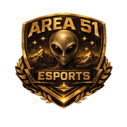 Area 51 eSports - Playstation - Virtual Pro League