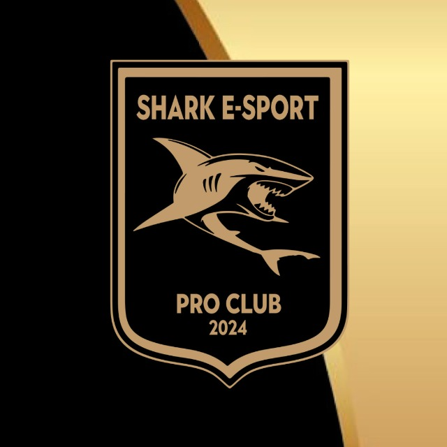 Shark E-Sport - Playstation - Virtual Pro League
