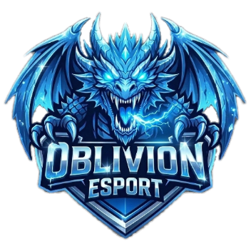 Oblivion eSport - Playstation - Virtual Pro League