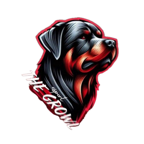 The Growl Sportec - Playstation - Virtual Pro League