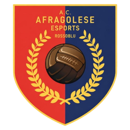 Afragolese Esports - Playstation - Virtual Pro League