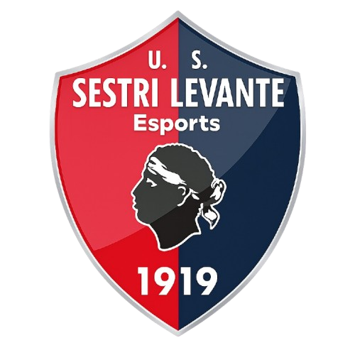 Sestri Levante eSp - Xbox - Virtual Pro League