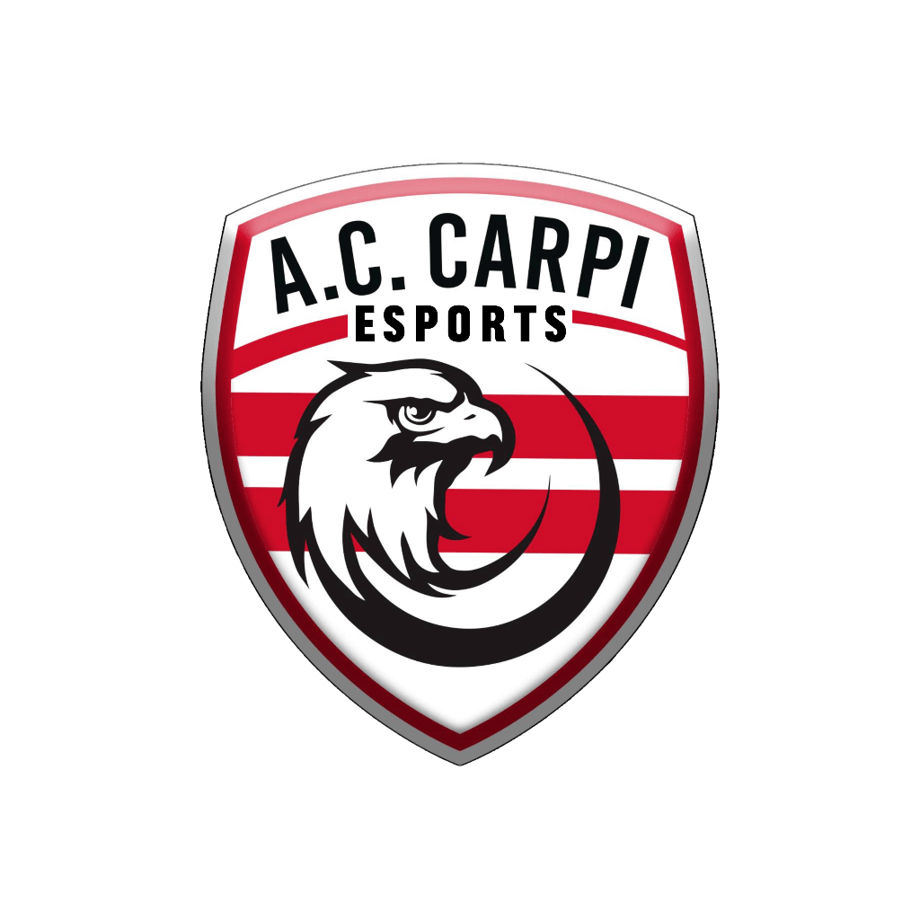 Carpi Esports - Playstation - Virtual Pro League