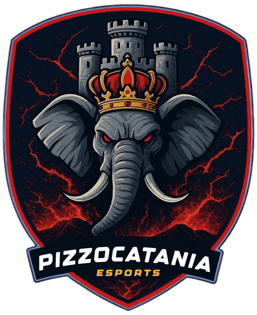 PizzoCatania FC - Playstation - Virtual Pro League