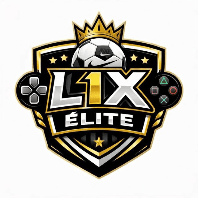 L1X ÈLITE - Playstation - Virtual Pro League