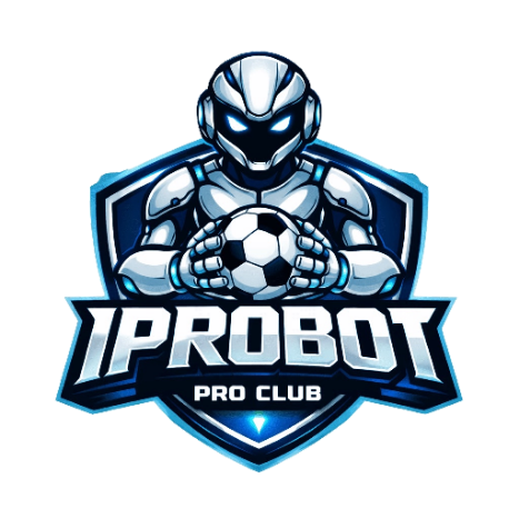 IPROBOT - Playstation - Virtual Pro League
