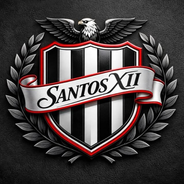 Santos XII