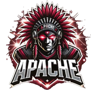 Apache1 - Playstation - Virtual Pro League