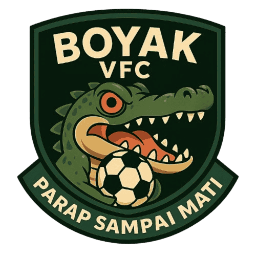 Boyak VFC