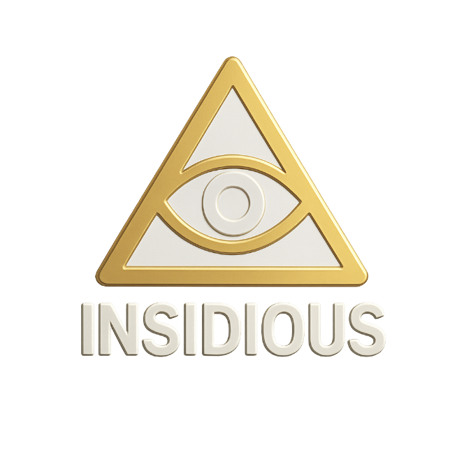 INSIDIOUS
