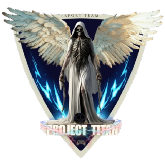 Project Titan - Playstation - Virtual Pro League