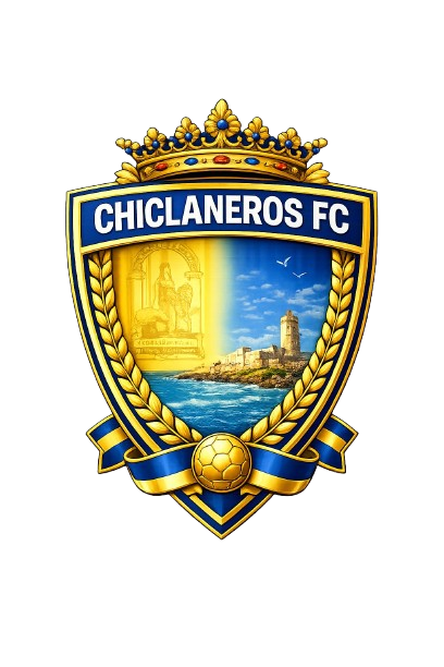 CHICLANEROS FC
