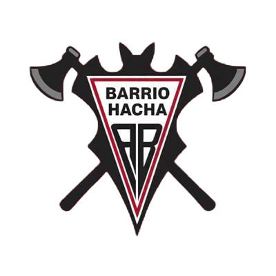 Barrio Hacha