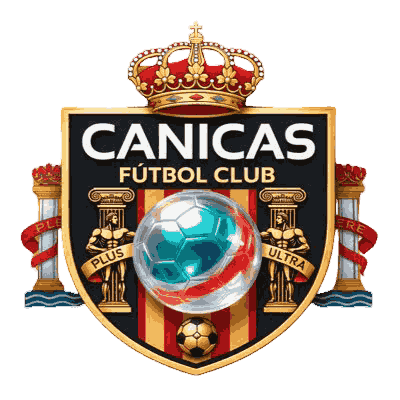 Canicas fútbol club