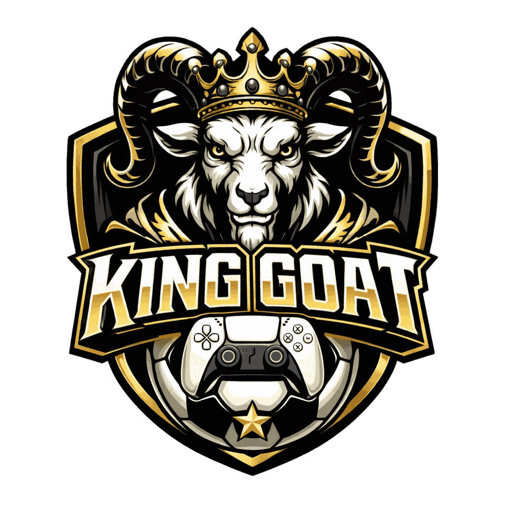King Goat CF