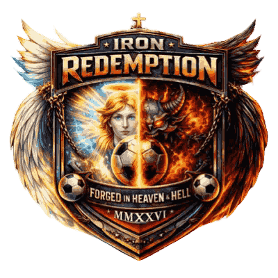 Iron Redemption